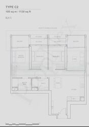 River Valley Road (D6), Condominium #577340651